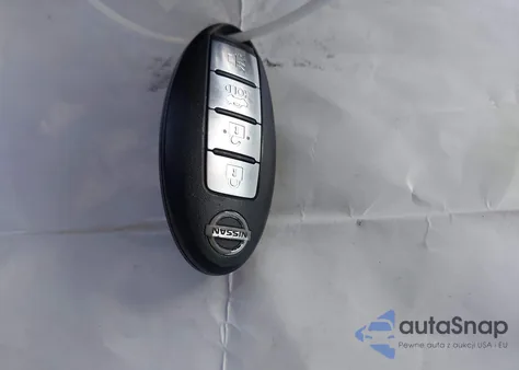 2015 Nissan Sentra Sr z USA, uszkodzony, nr VIN 3N1AB7AP3FY329621